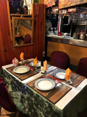 Recette Bangkok Thaïland : une pépite dans le 13ème à Paris