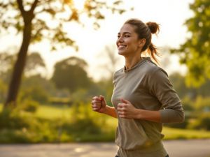 Recette Pourquoi le sport est un bon antidote au stress