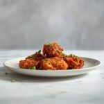 Recette Crispy Bang Bang Chicken Recipe