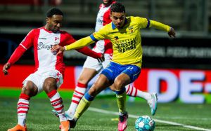 Recette Nhận định soi kèo Emmen vs Cambuur lúc 02h00 ngày 10/1/2026