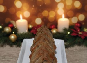 Recette Cake salé au Thermomix TM7