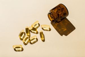 Recette What Taking a Daily Omega-3 Supplement Can Do for Women