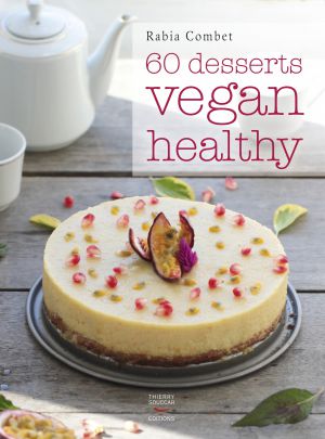 Recette Apple cake (vegan & sans sucre ajouté)