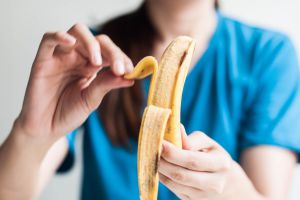Recette What Happens to Your Blood Pressure When You Eat Bananas Every Day