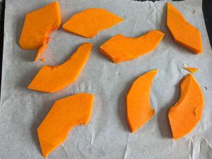 Recette Gnocchi de potiron faits maison : doux, délicats et parfaits pour l'automne !