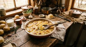 Recette Révélation Impactante : Votre Signe Astrologique S’apprête à Transformer Votre Vie Après des Mois d’Attente