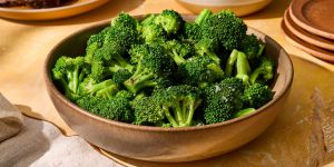 Recette My Grandpa’s Genius Broccoli Trick Stops the Stink Every Time