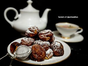 Recette Beignets de bananes (recette antigaspi et très facile à faire)