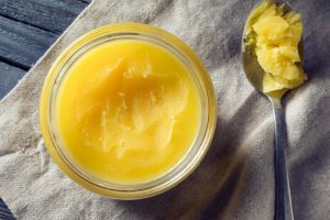 Recette Découvrez les secrets du beurre clarifié, l’or liquide de la cuisine indienne !