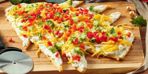 Recette The Kitschy Vintage Appetizer My Mom Makes Every Holiday Season