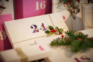 Recette Des Calendriers de l’Avent pour Toute la Famille