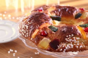 Recette Tartelettes poire-amandine