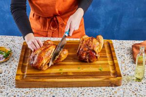 Recette I Asked 6 Chefs for Their Must-Have Thanksgiving Tools, and They All Said the Same Thing