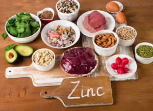 Recette Quels sont les bienfaits méconnus du zinc bisglycinate sur la santé ?