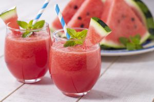 Recette What Happens to Your Body When You Drink Watermelon Juice Regularly