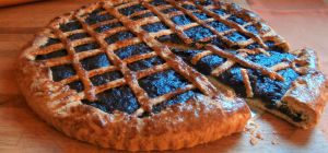 Recette Tarte aux Pruneaux