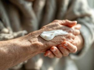 Recette Soins corporels qui font du bien au moral des séniors