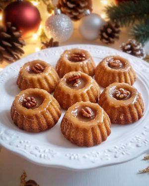 Recette Sablés Noël Noix : Recette Facile et Délicieuse