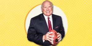 Recette Terry Bradshaw Eats This 5-Ingredient Egg Dish Every Day
