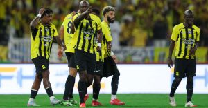 Recette Nhận định soi kèo Al Ittihad vs Al Riyadh lúc 22h15 ngày 21/11/2025