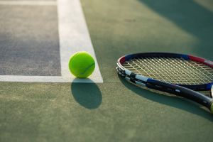 Recette 5 Health Benefits of Playing Tennis Regularly