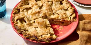 Recette 25 Thanksgiving Recipes Grandma Swears By