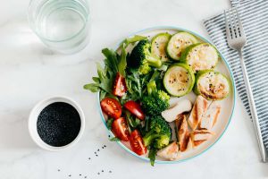 Recette How Your Body Reacts When You Stop Eating Carbs