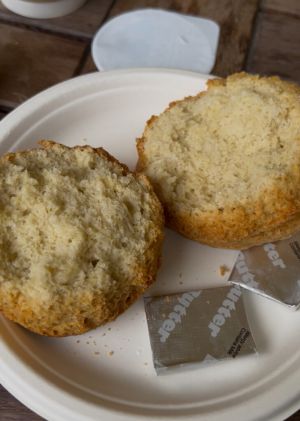 Recette Scones anglais et le cream tea