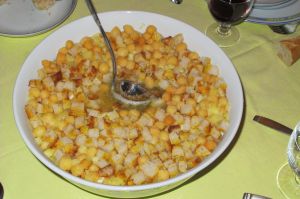 Recette Soupe à la santé d'Agnone