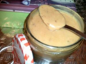 Recette Pate a tartiner aux speculoos