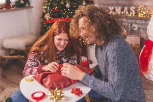 Recette Quelques idées cadeaux à offrir à un couple