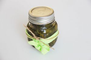 Recette Confiture de kiwi citron vert