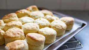 Recette Angel Biscuits Are the Southern Dinner Rolls Everyone’s Talking About Again