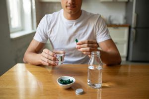 Recette Spiruline : démystification des risques et précautions à prendre