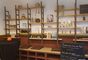 Recette Pourquoi La Cuisine De Flore est devenue l’espace culinaire le plus prisé de la capitale