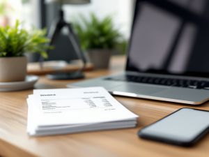 Recette Centraliser ses factures pour mieux les suivre : méthodes simples