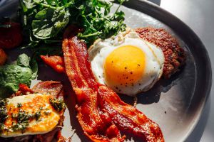Recette 5 Reasons You Crave Savory Breakfasts