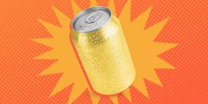 Recette This Beloved '80s Soda Brand Just Brought Back The Flavor Fans Begged For—and I Tried It First