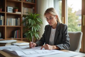 Recette Surface idéale: maison 4 chambres, quel espace nécessaire ?