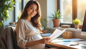 Recette Quelles protections existent contre le licenciement pendant la grossesse ?