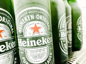 Recette Collection de bières Heineken dévoilée à travers un guide complet