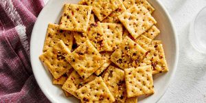 Recette 22 Easy Snack Recipes We Make on Repeat