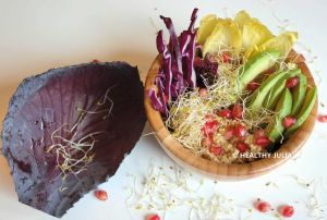 Recette Biscuits allemands à la noisette