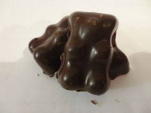 Recette Chocolat noir et Nutella