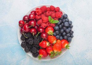 Recette 8 Fruits That Can Help Boost Testosterone Levels Naturally