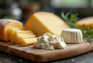 Recette Enceinte et mozzarella : le guide ultime des fromages à éviter et à savourer