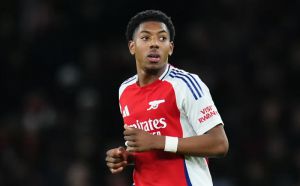 Recette Calafiori vắng mặt, Lewis-Skelly đứng trước bước ngoặt lớn ở hàng thủ Arsenal