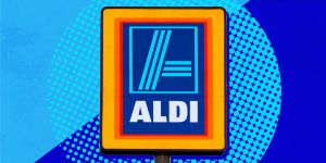 Recette Aldi Has a New Copycat of the $125 Kitchen Find That's Been on My Wish List for Years—and It's Way Cheaper