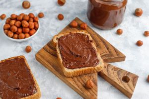 Recette Pâte à Tartiner Bio au Chocolat : Sans Allergènes Majeurs