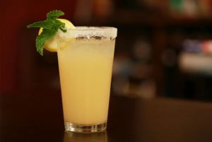 Recette Paloma : un cocktail mexicain au pamplemousse